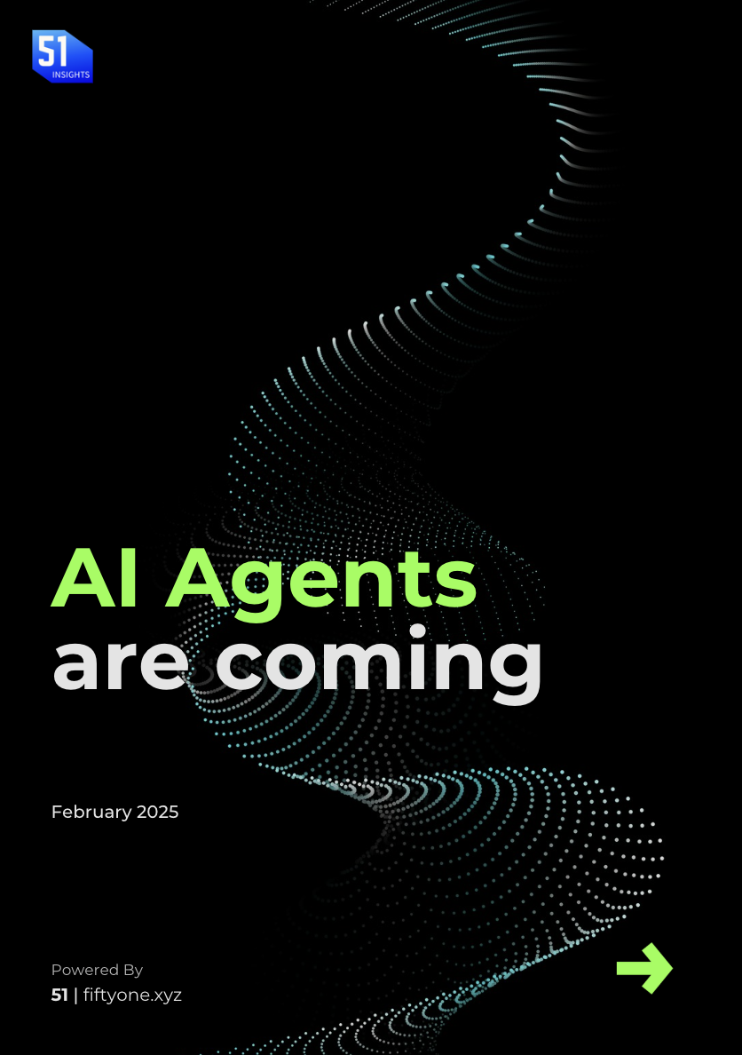 AI Agents Are Coming