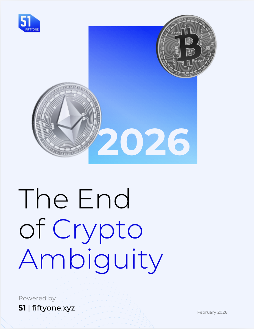 The End of Crypto Ambiguity