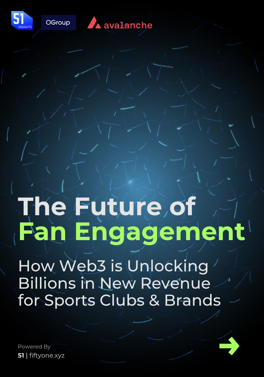 The Future of Fan Engagement