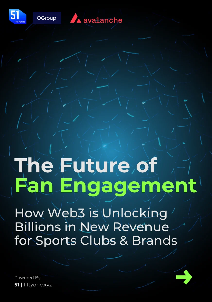 The Future of Fan Engagement