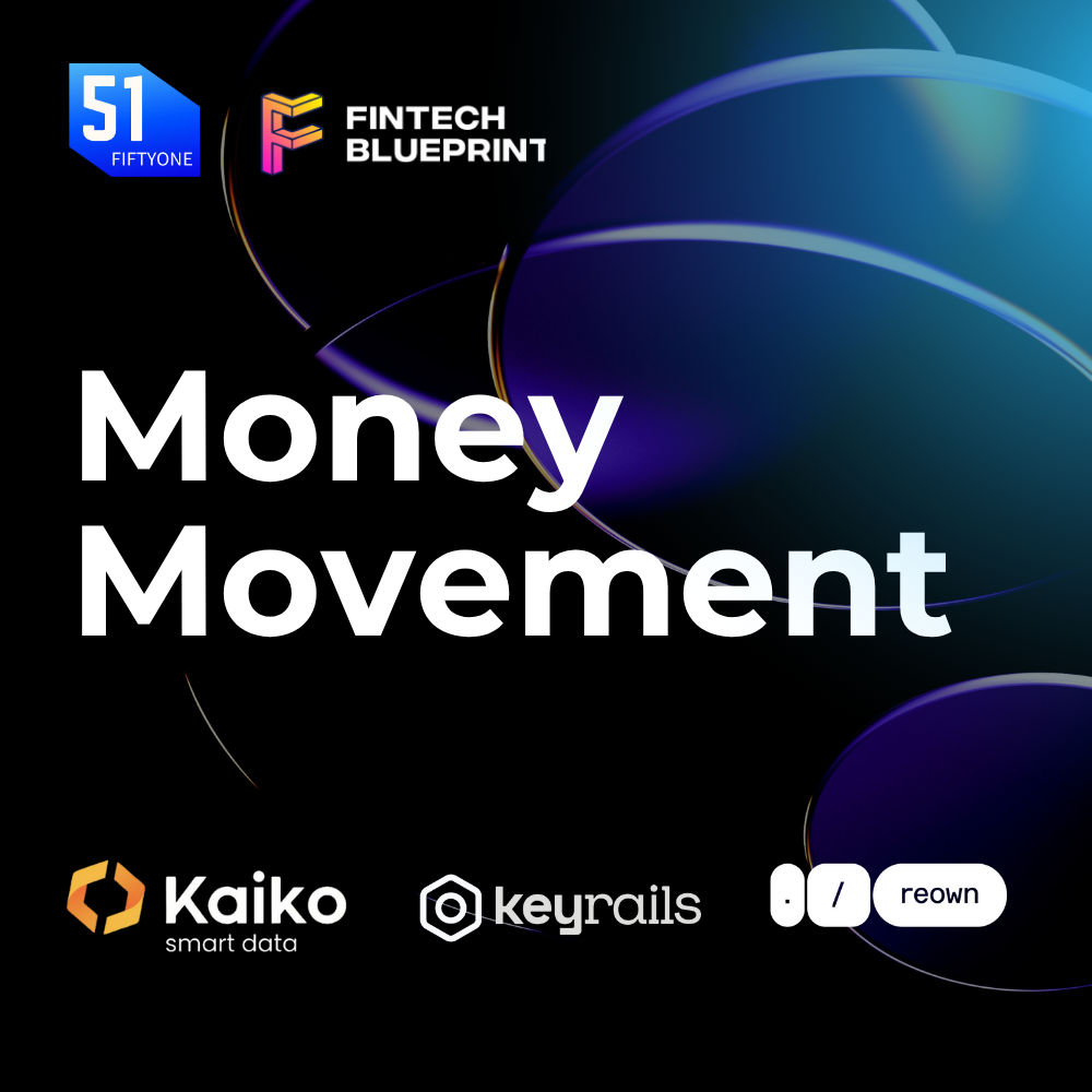 Digital Dollars, Real Yield