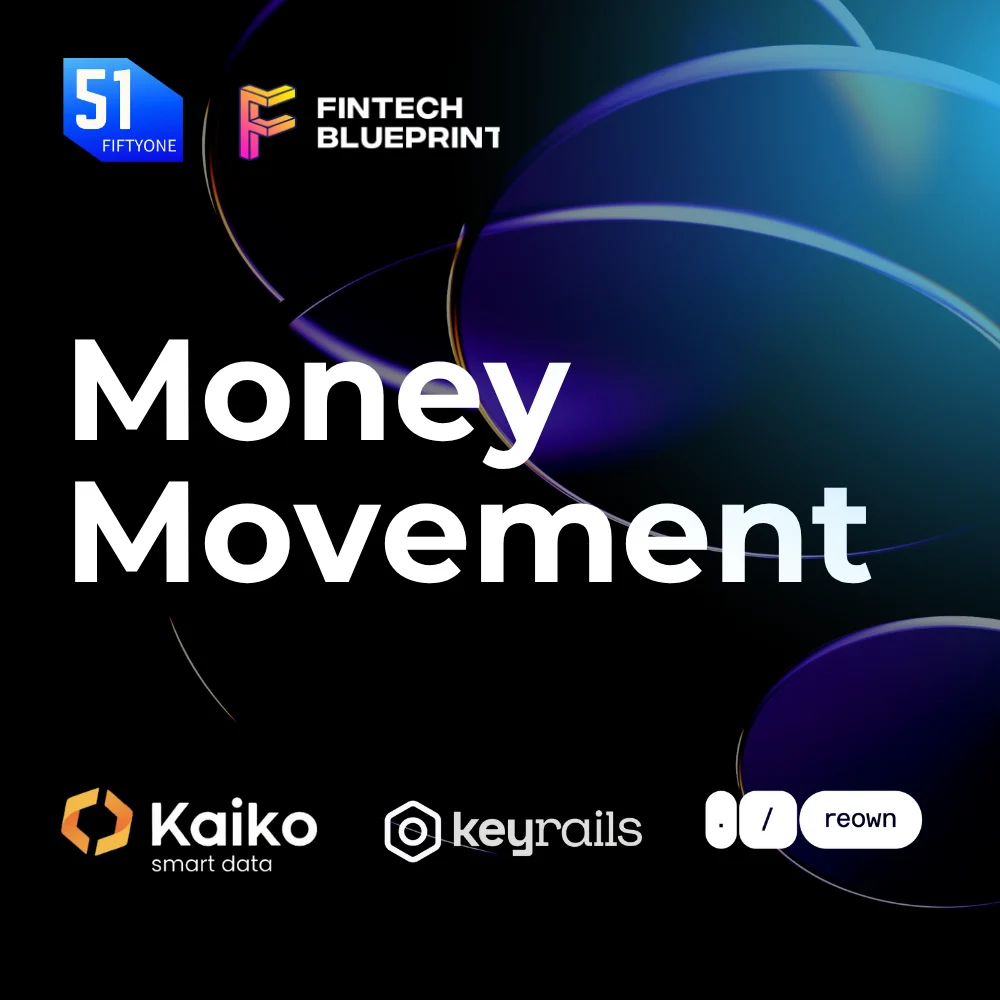 Movimiento de dinero, stablecoins y cócteles