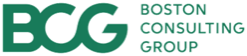 BCG logo